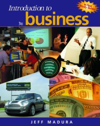 Image of Introduction to business