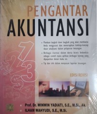 Image of Pengantar akuntansi