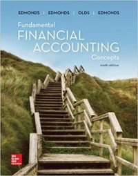 Image of Fundamental financial accounting concepts