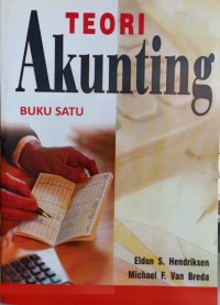 Image of Teori akunting : buku satu