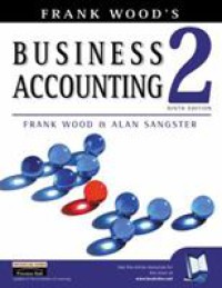 Image of Business accounting : 2