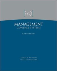 Image of Management control systems