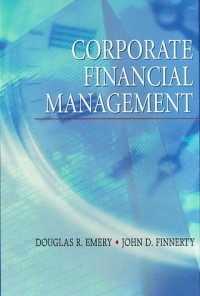 Image of Corporate financial management