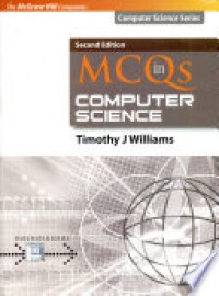 Image of MCQS in computer science