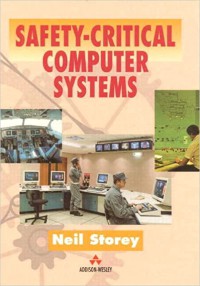 Image of Safety-critical computer systems
