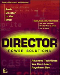 Image of Director power solutions