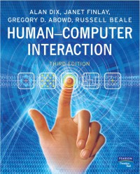 Image of Human-computer interaction