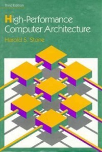Image of High-performance computer architecture