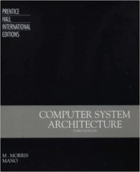 Image of Computer system architecture