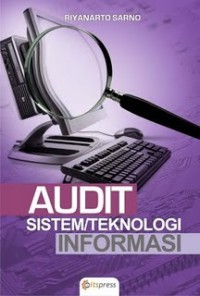 Image of Audit sistem & teknologi informasi