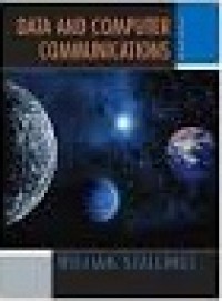 Image of Data and computer communications