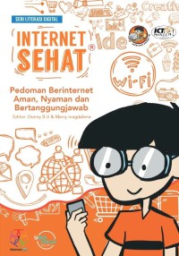 Image of Internet sehat