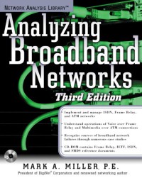Image of Analyzing broadband networks