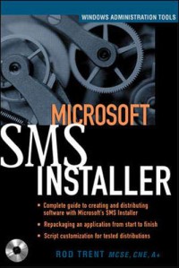 Image of Microsoft SMS installer
