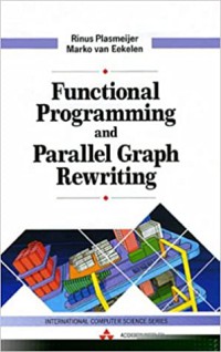Image of Functional programming and parallel graph rewriting