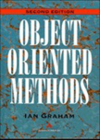 Image of Object oriented methods