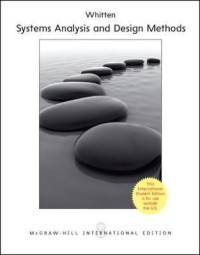 Image of Systems analysis and design for the global enterprise