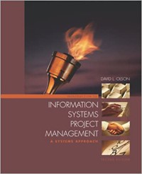 Image of Information systems project management