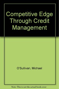 Image of Competitive edge through credit management
