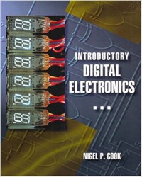 Image of Introductory digital electronics
