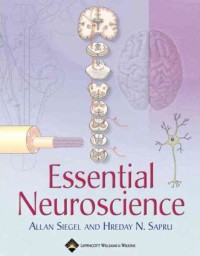 Image of Essential neuroscience