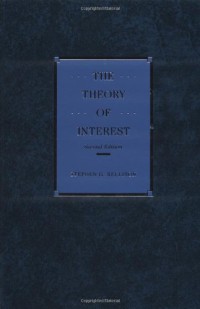 Image of The Theory of interest
