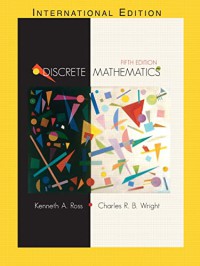 Image of Discrete mathematics