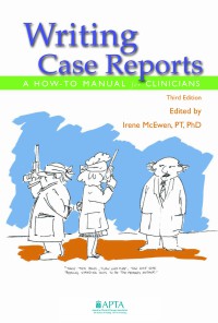 Image of Writing case reports : a how to manual for clinicians