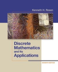 Image of Discrete mathematics and its applications