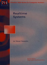Image of Real time systems