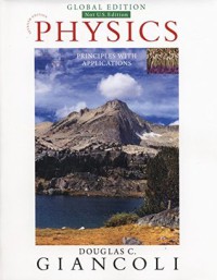 Image of Physics : principles with applications : v.1