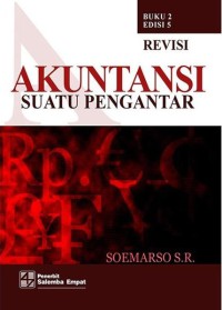 Image of Akuntansi : suatu pengantar : buku 2