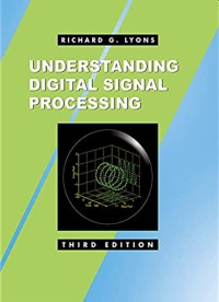Image of Understanding digital signal processing