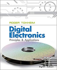 Image of Digital electronics : principles and applications