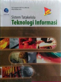 Image of Sistem tatakelola teknologi informasi
