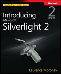 Image of Introducing Microsoft Silverlight 2
