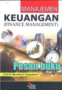 Image of Manajemen keuangan
