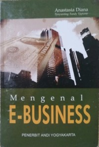 Image of Mengenal e-business