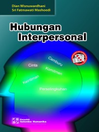 Image of Hubungan interpersonal