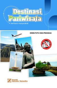 Image of Destinasi pariwisata berbasis masyarakat