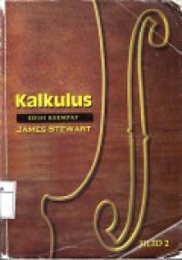 Image of Kalkulus : Buku 1
