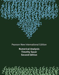 Image of Numerical analysis