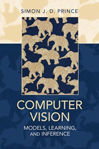 Image of Computer vision : models, learning, and inference