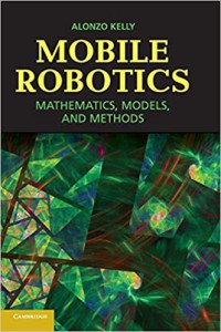 Image of Mobile robotics : mathematics, models, and methods