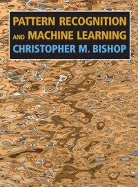 Image of Pattern recognition and machine learning