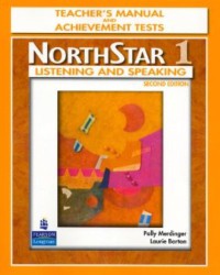 Image of North star listening and speaking : teacher's manual and achievement tests : 1
