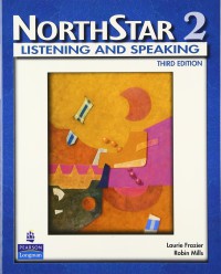 Image of North star listening and speaking : v.2