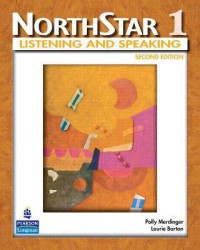 Image of North star listening and speaking : 1