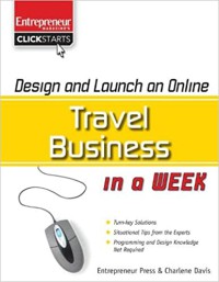 Image of Design and launch an online travel business in a week