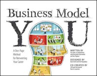 Image of Business model you : a one page method for reinventing your career